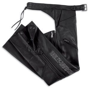 HARLEY DAVIDSON WOMEN'S CHAPS szS